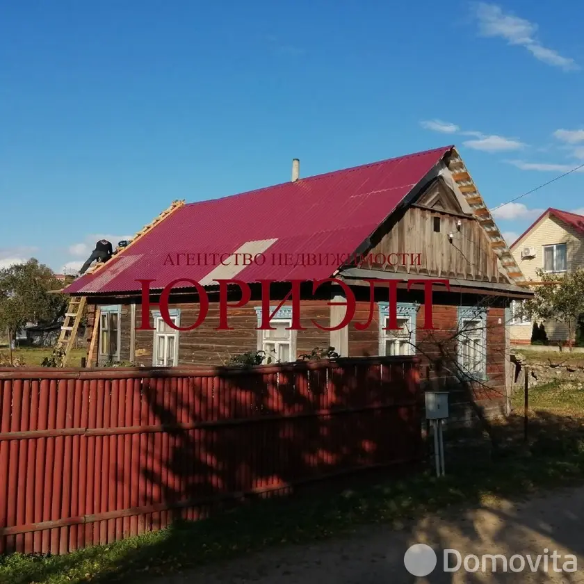 дом, Пинковичи, ул. Переточная 
