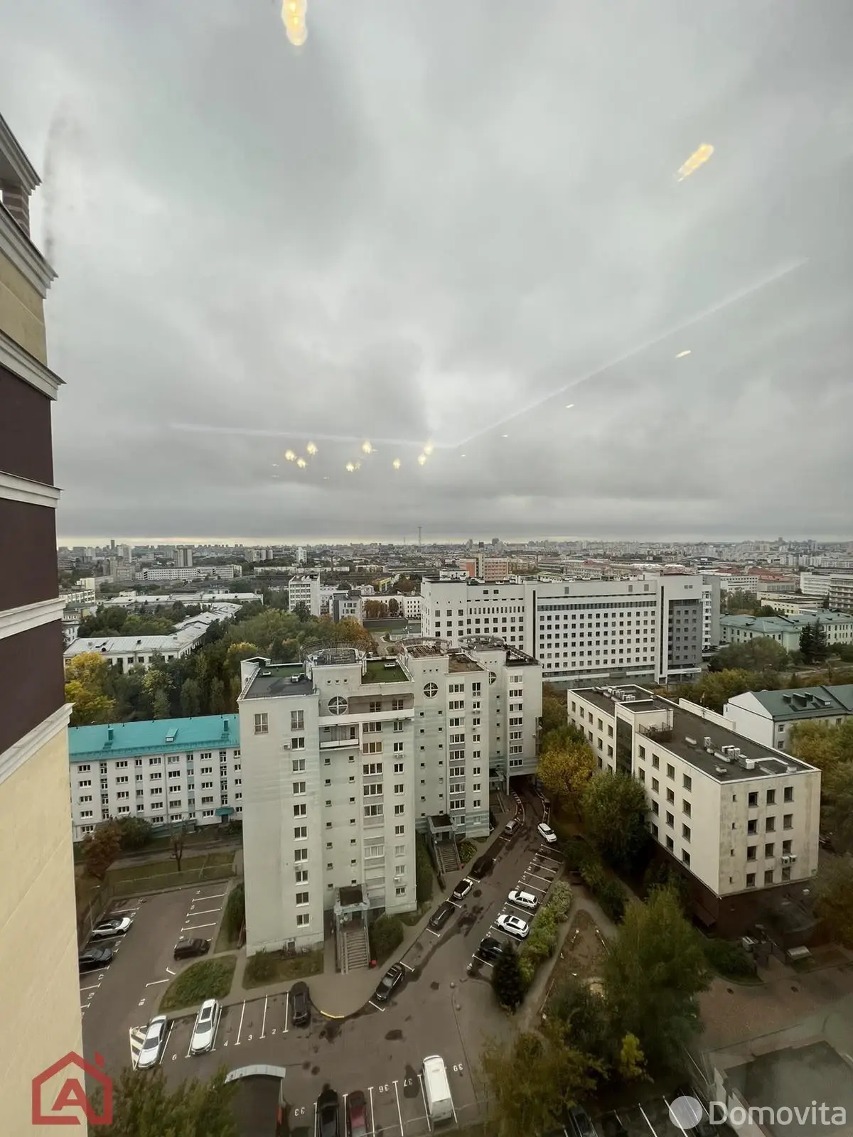 Снять 2-комнатную квартиру в Минске, ул. Сурганова, д. 5А, 700USD, код 147995 - фото 28