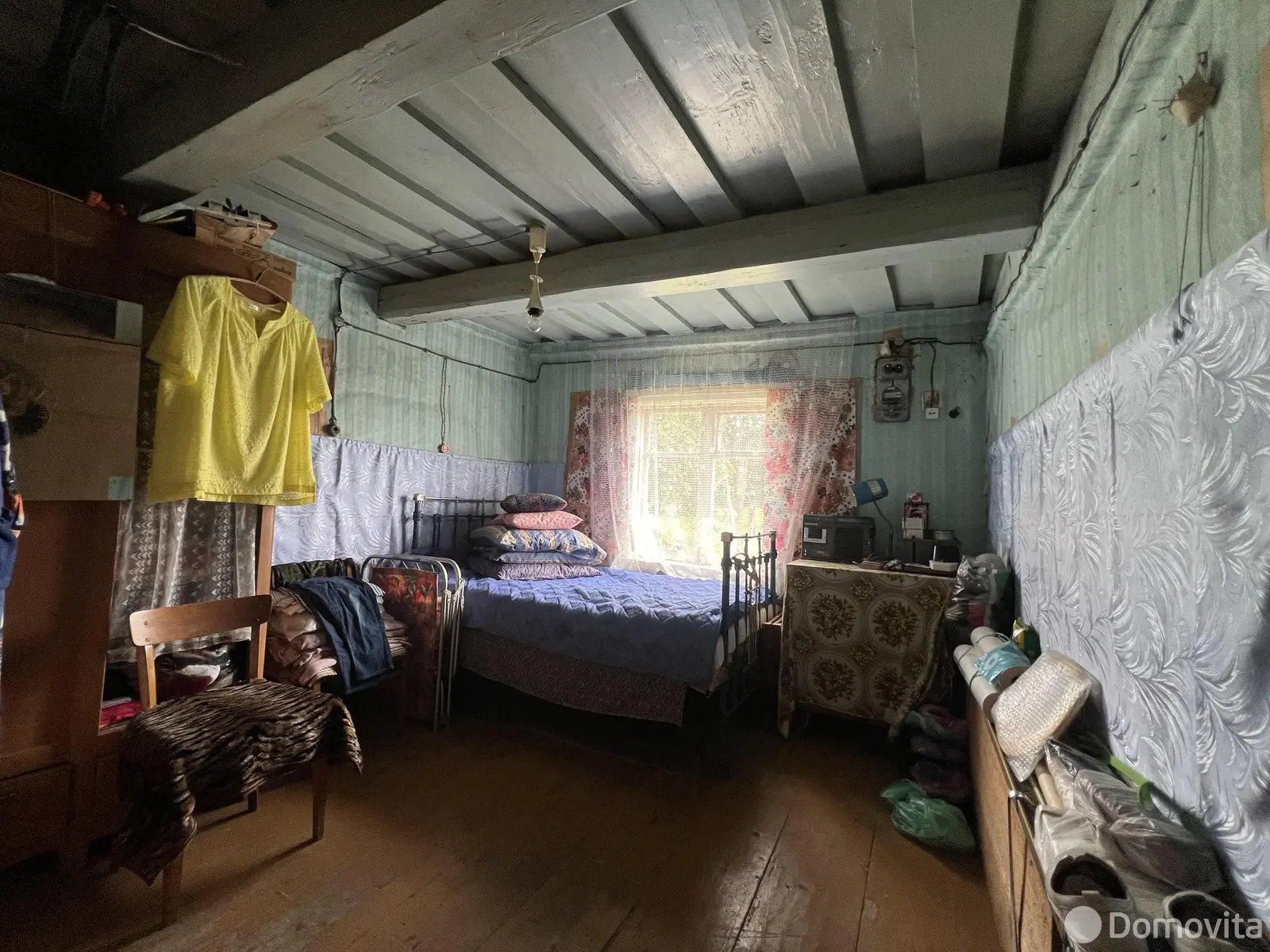 Купить земельный участок, 12.4 соток, Волковщина, Минская область, 12000USD, код 570567 - фото 11