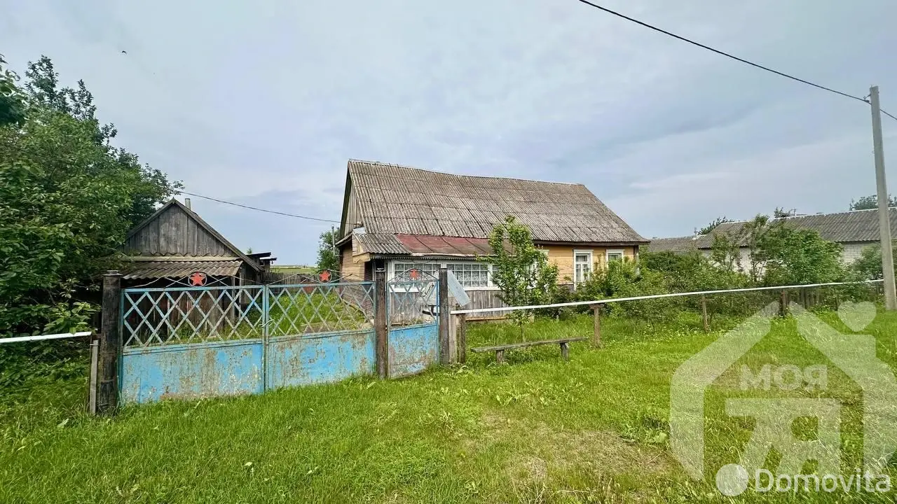 коттедж, Серяги, ул. Новая