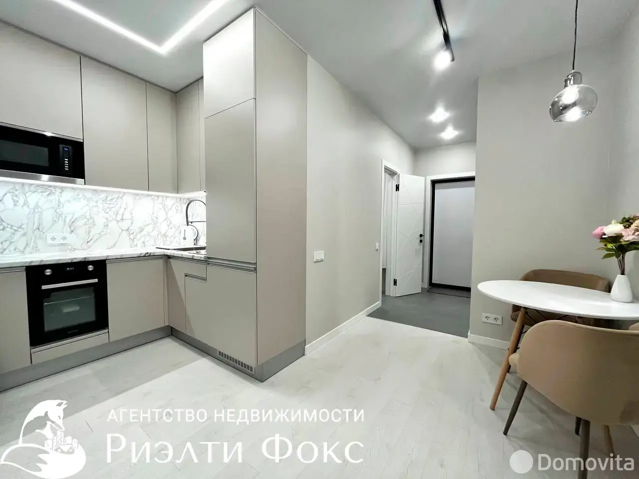 Снять 1-комнатную квартиру в Копище, ул. Николая Камова, д. 1, 450USD, код 150524 - фото 13