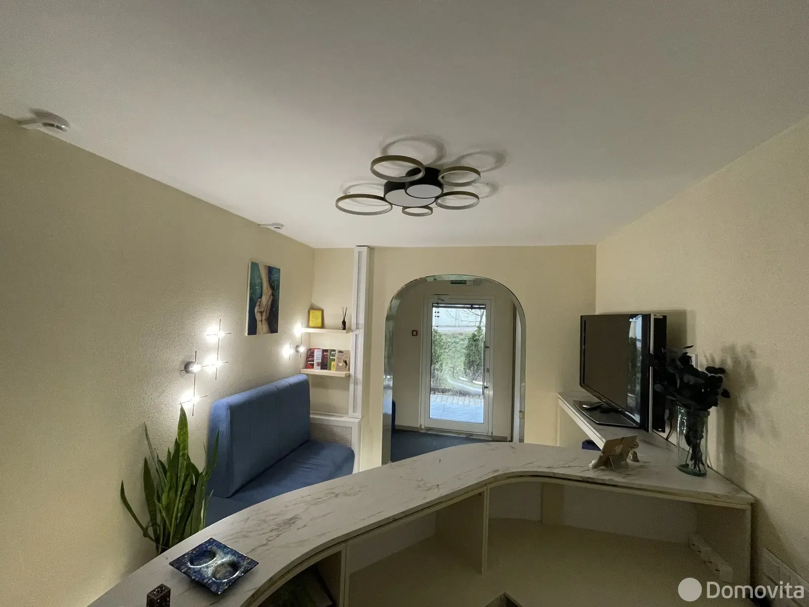 Купить офис на ул. Денисовская, д. 31 в Минске, 283000USD, код 8669 - фото 4