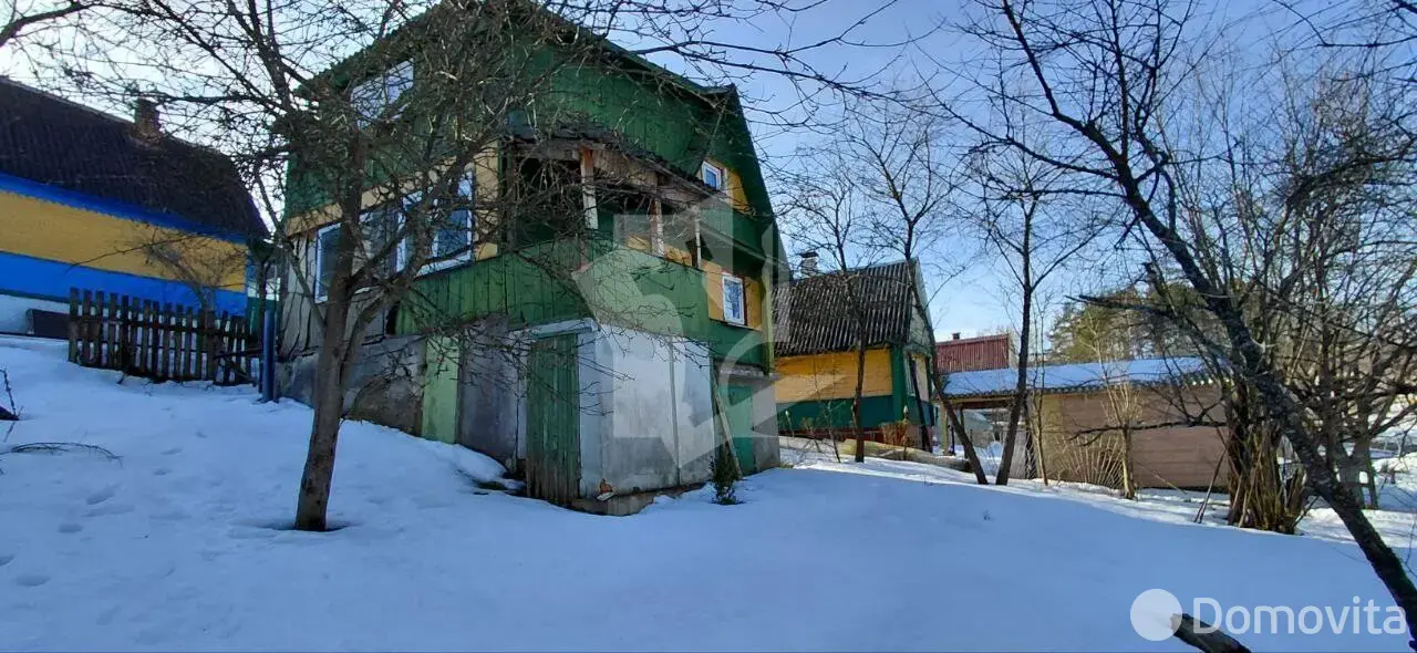 дача, Лазурный-2008, 