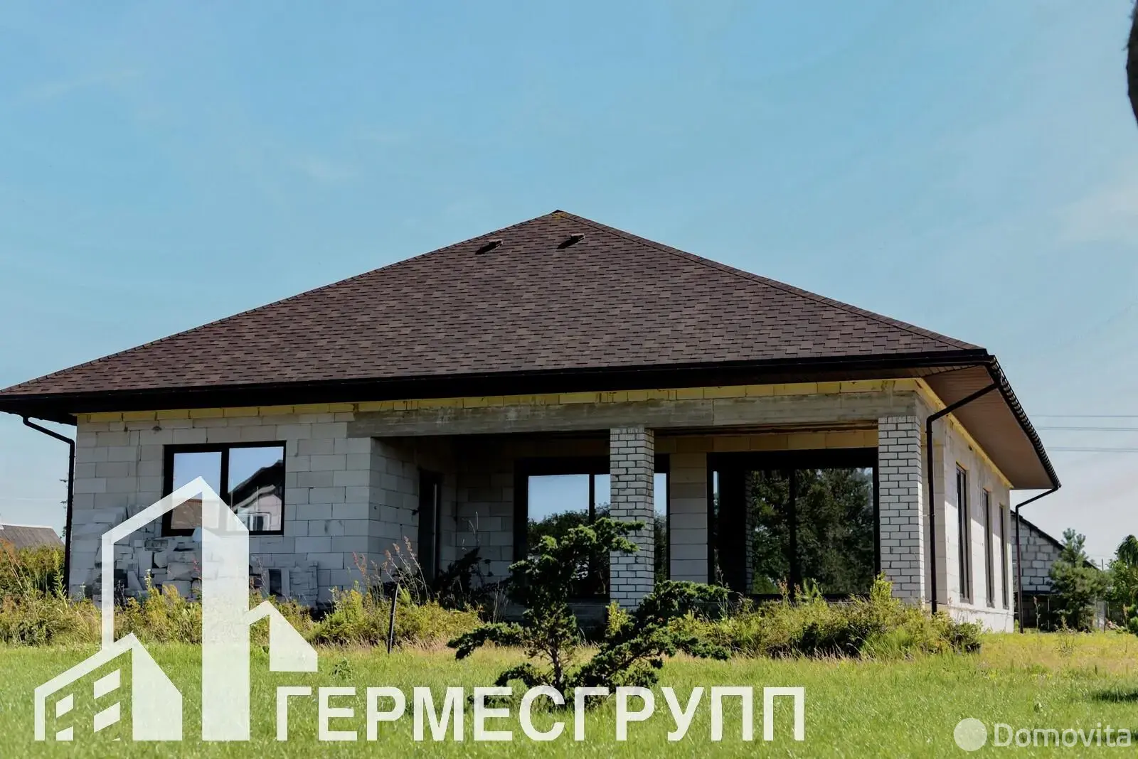 коттедж, Ёдки, ул. Юбилейная - лучшее предложение