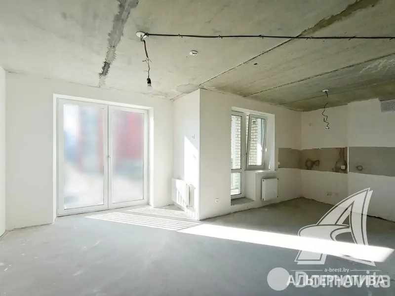 Продажа 1-комнатной квартиры в Бресте, ул. Гоголя, 64000 USD, код: 1129703 - фото 1