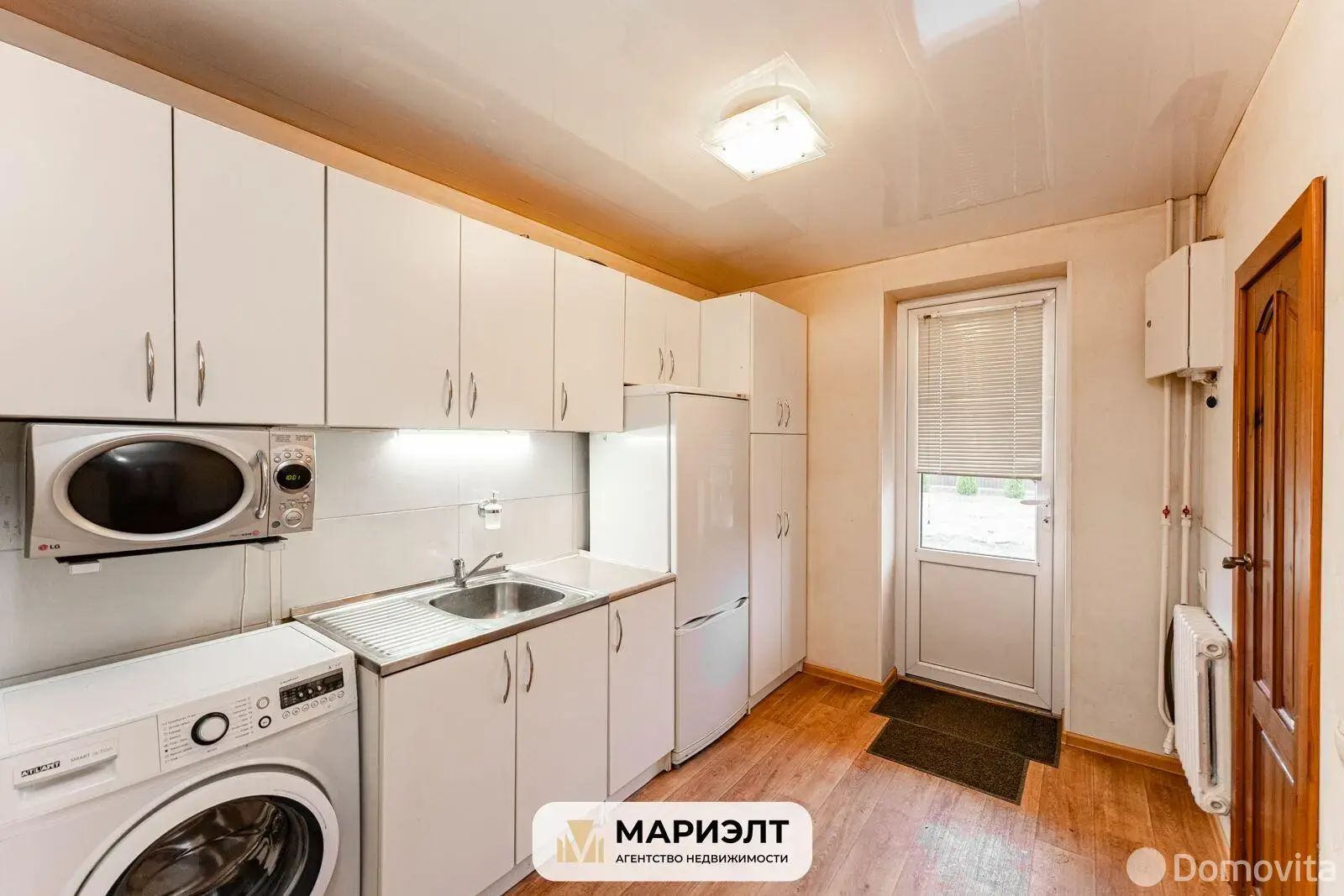 Продажа 2-этажной дачи в Боровых Минская область, 70000USD, код 183185 - фото 11