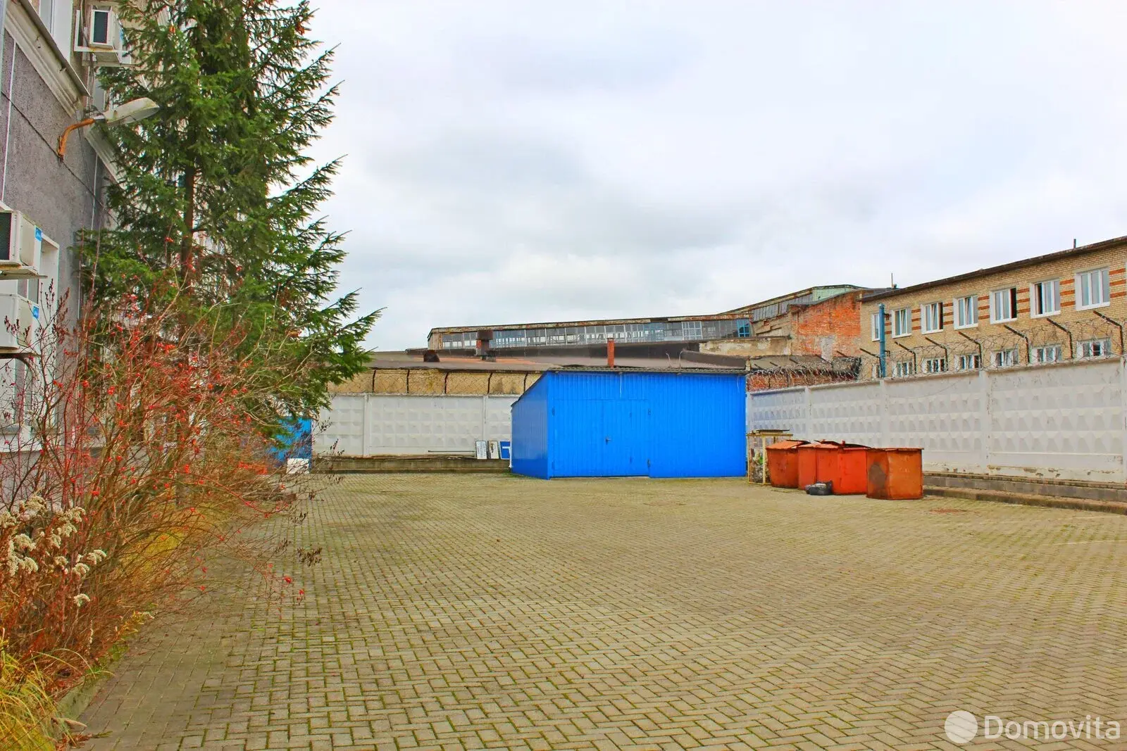 Купить офис на пр-т Витебский, д. 4 в Могилеве, 710000BYN, код 8625 - фото 32