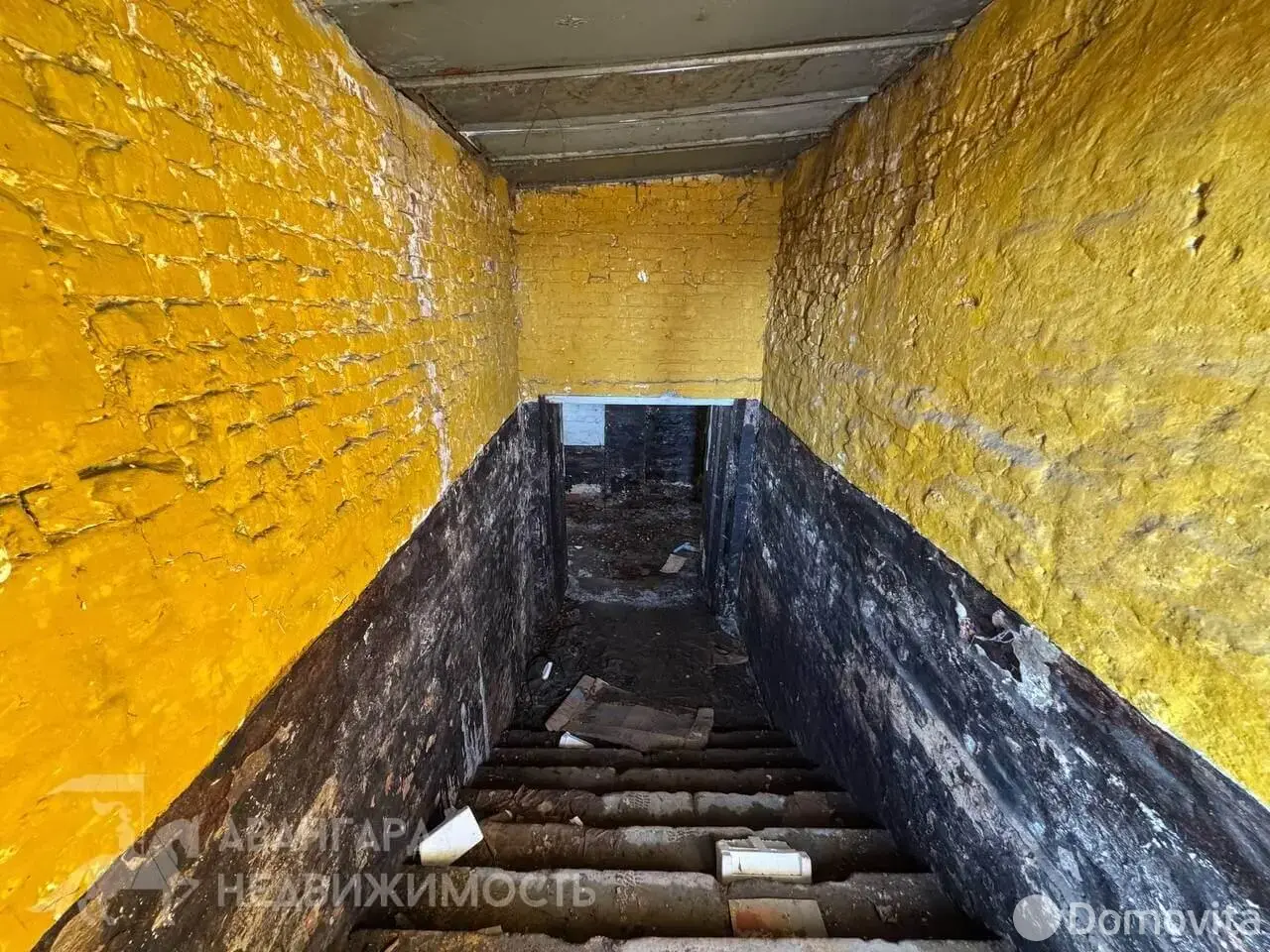 склад, Слуцк, ул. Пугачева, д. 6/А 