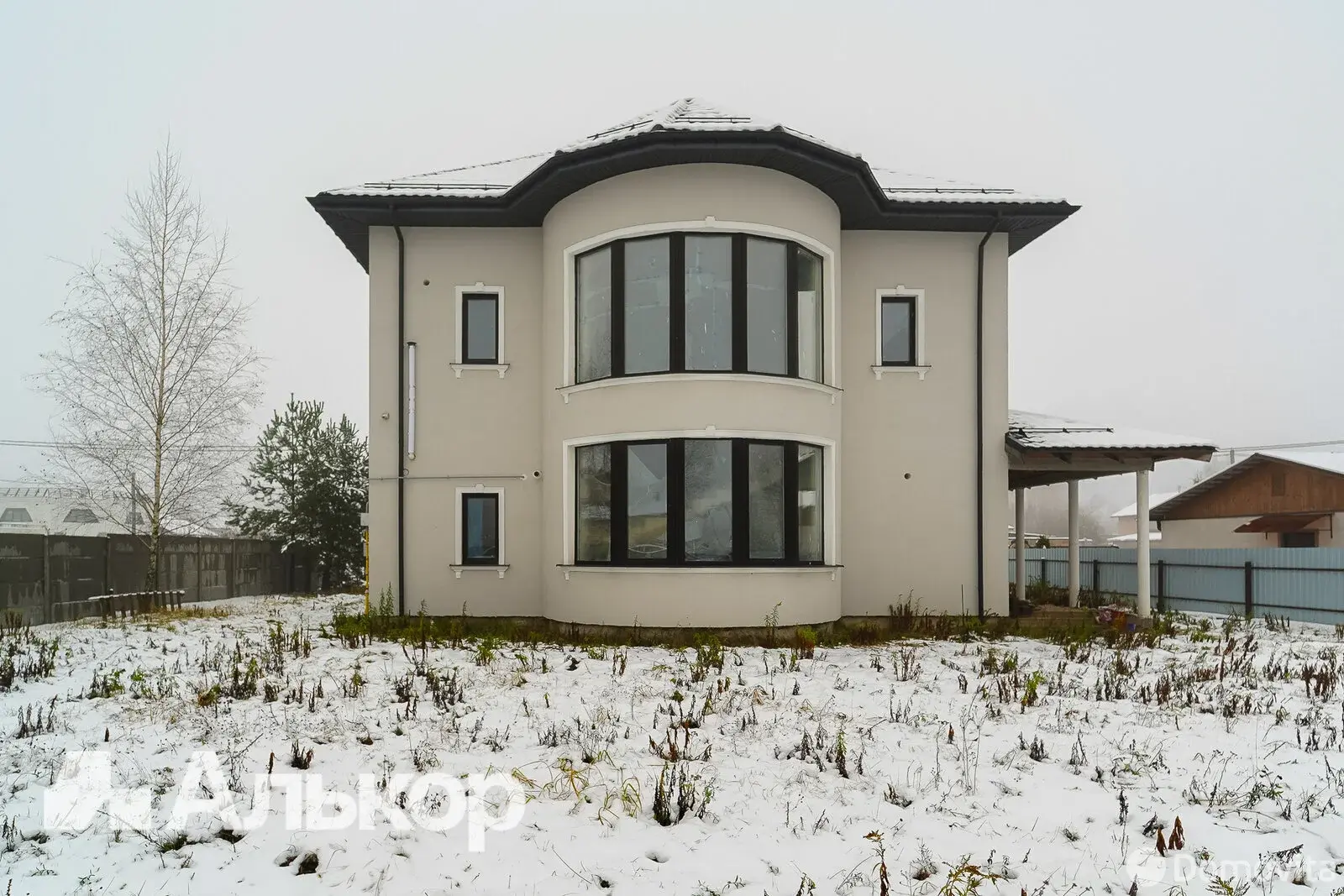 дом, Колодищи, ул. Днепровская, д. 22/А 