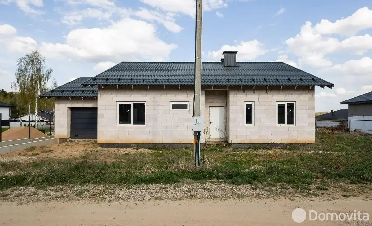 Стоимость продажи дома, Птичь-2, 