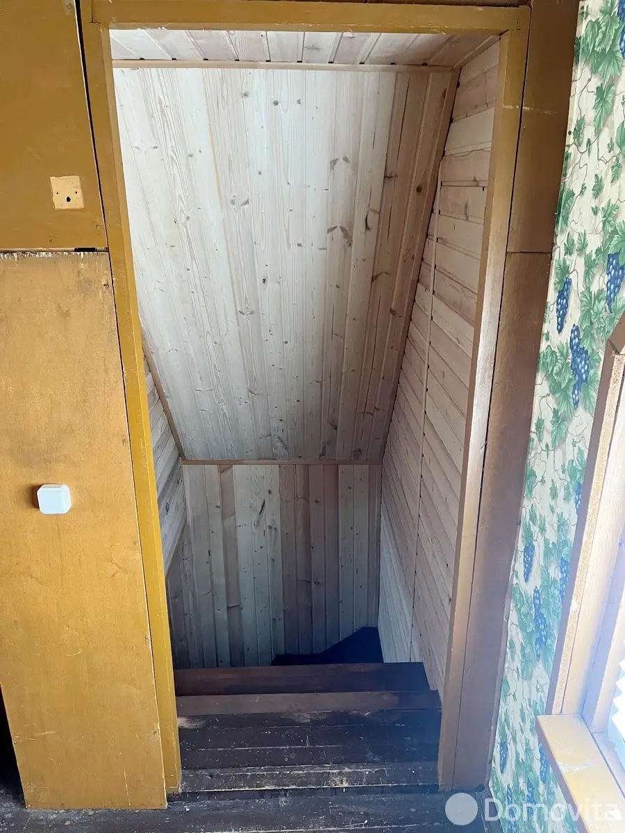 Купить 2-этажную дачу в Бодрость-84 Минская область, 45000USD, код 184881 - фото 28