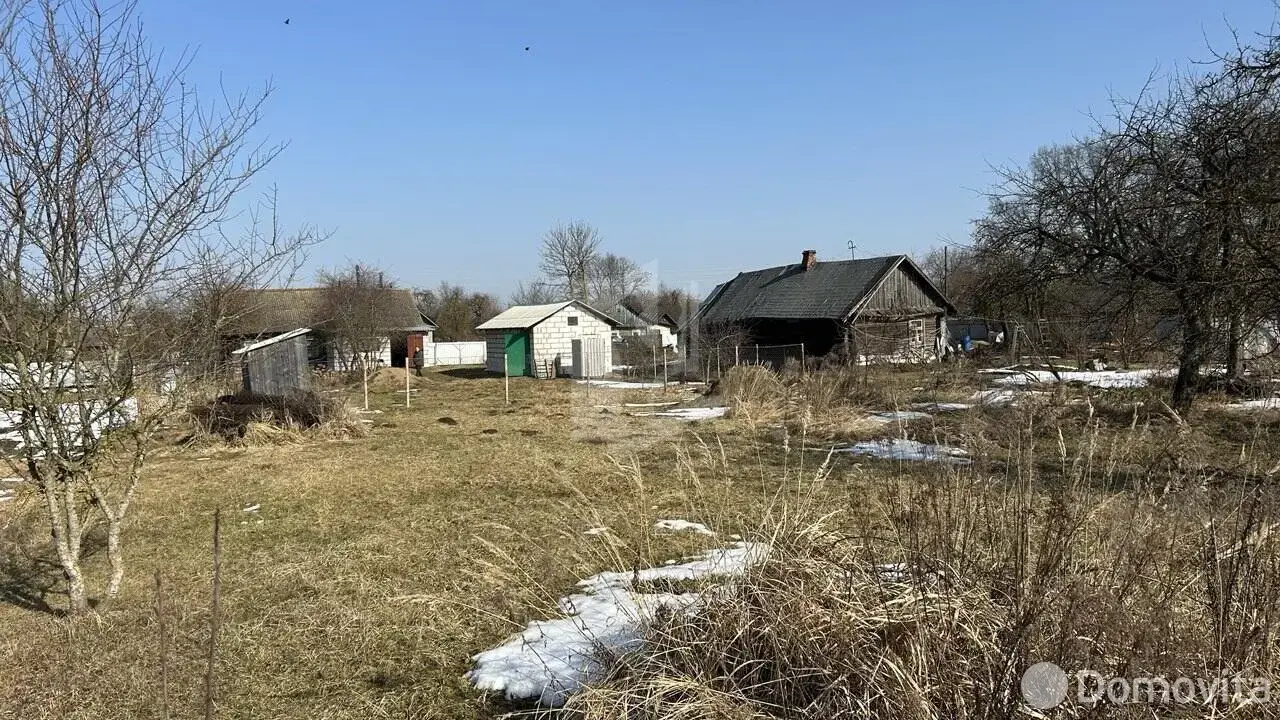 коттедж, Белое,