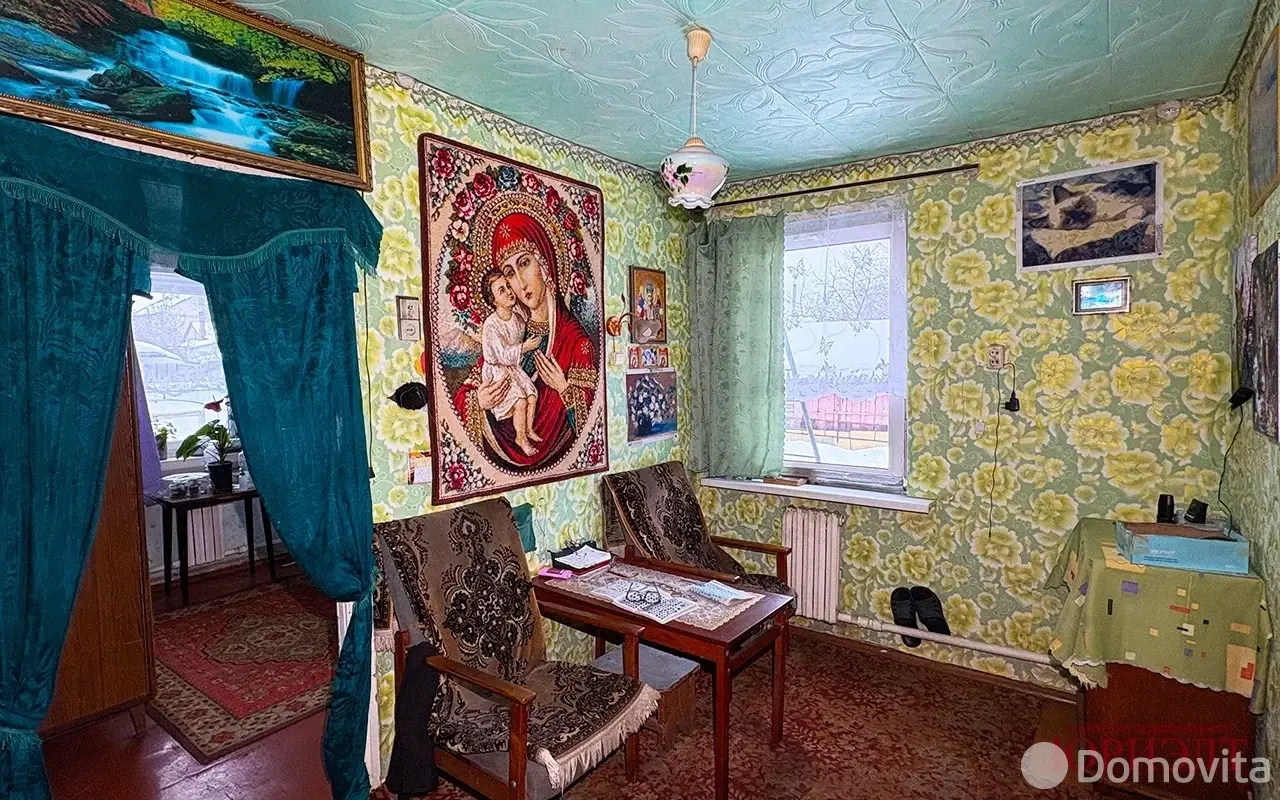 коттедж, Витебск, ул. 7-я Пригородная 