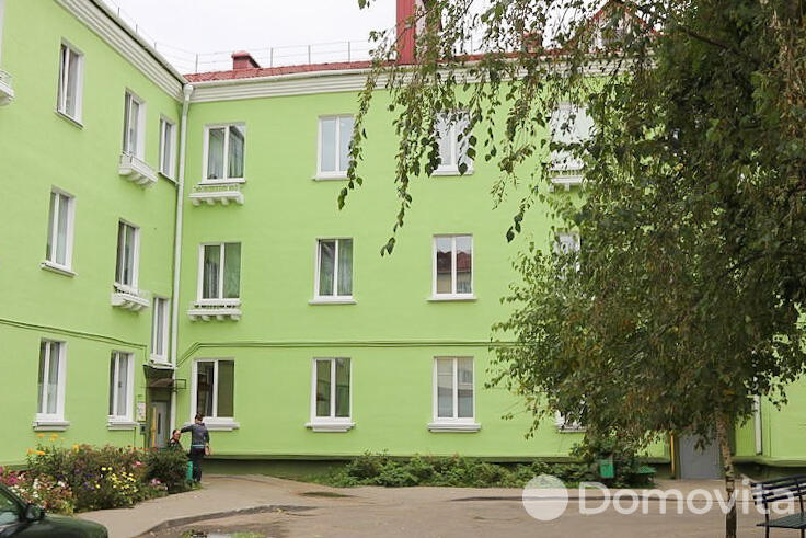 Купить 3-комнатную квартиру в Слуцке, ул. Ленина, д. 187, 34900 USD, код: 932993 - фото 3