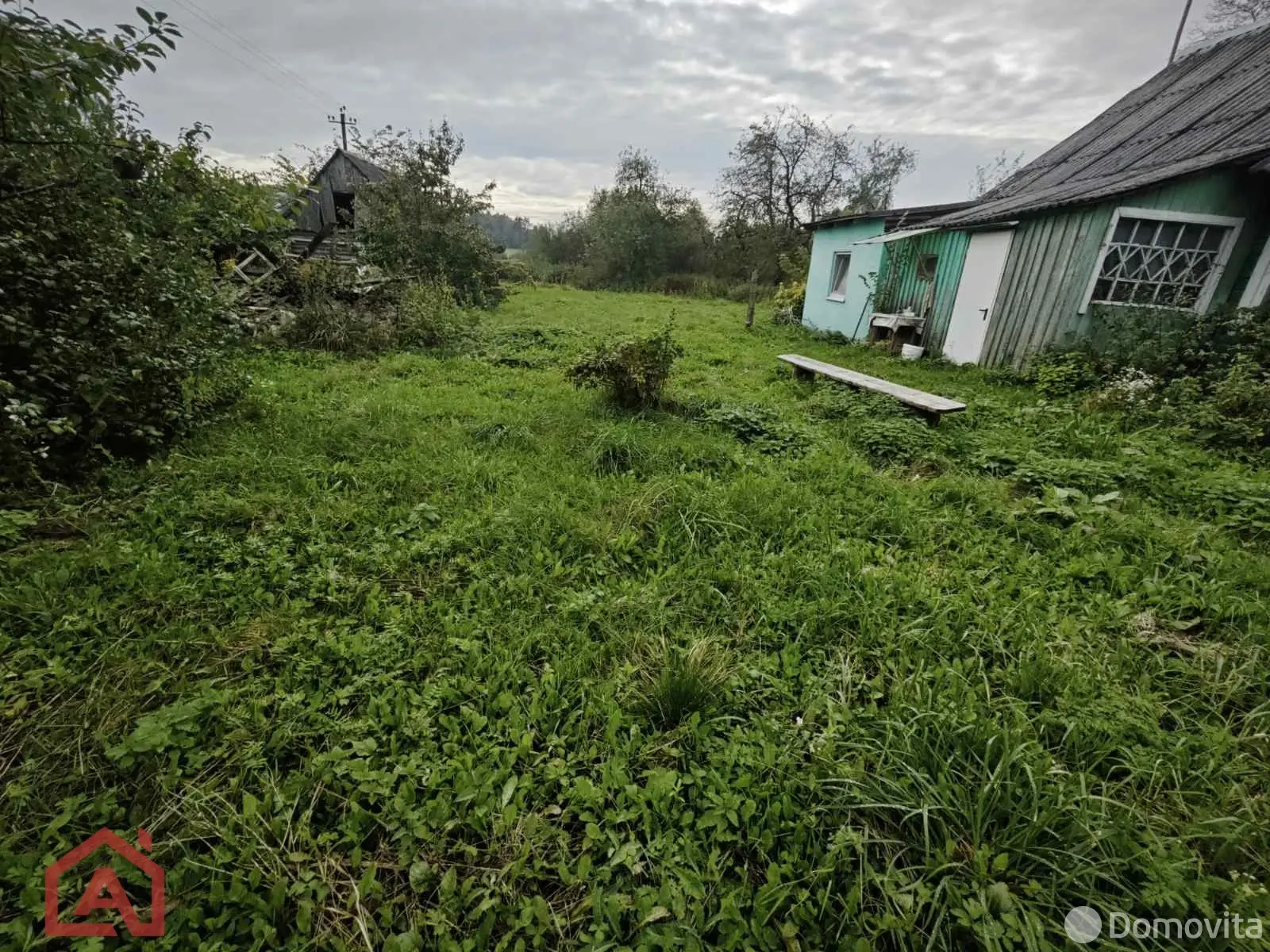 Купить земельный участок, 17.5 соток, Грини, Минская область, 22000USD, код 571100 - фото 13