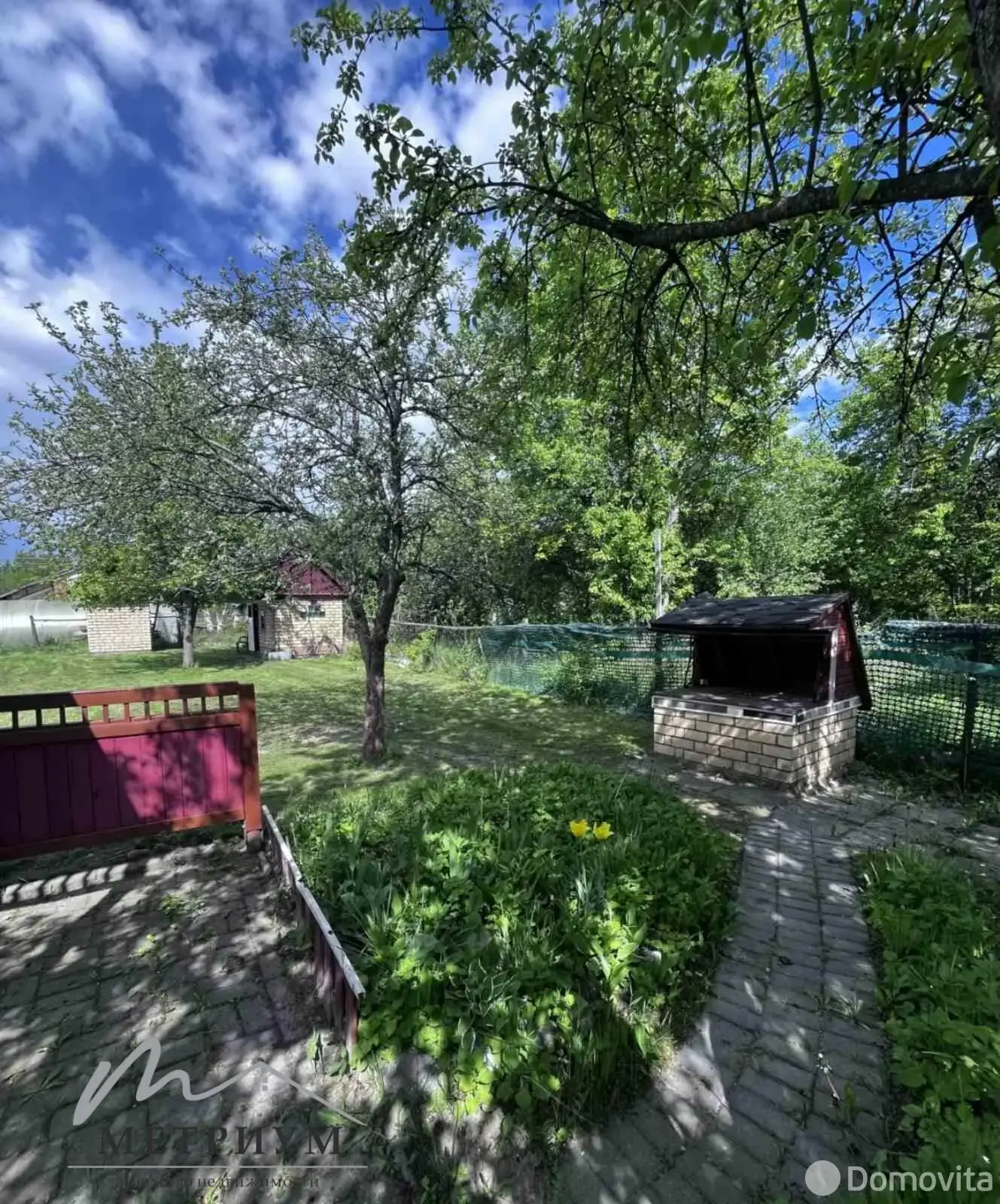 купить дачу, Майская роща,