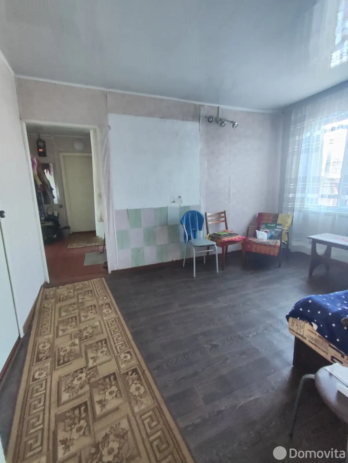 продажа коттеджа, Папоротное, ул. Октябрьская, д. 20