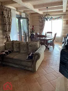 2-этажный коттедж, г. Минск, ул. Иодковская