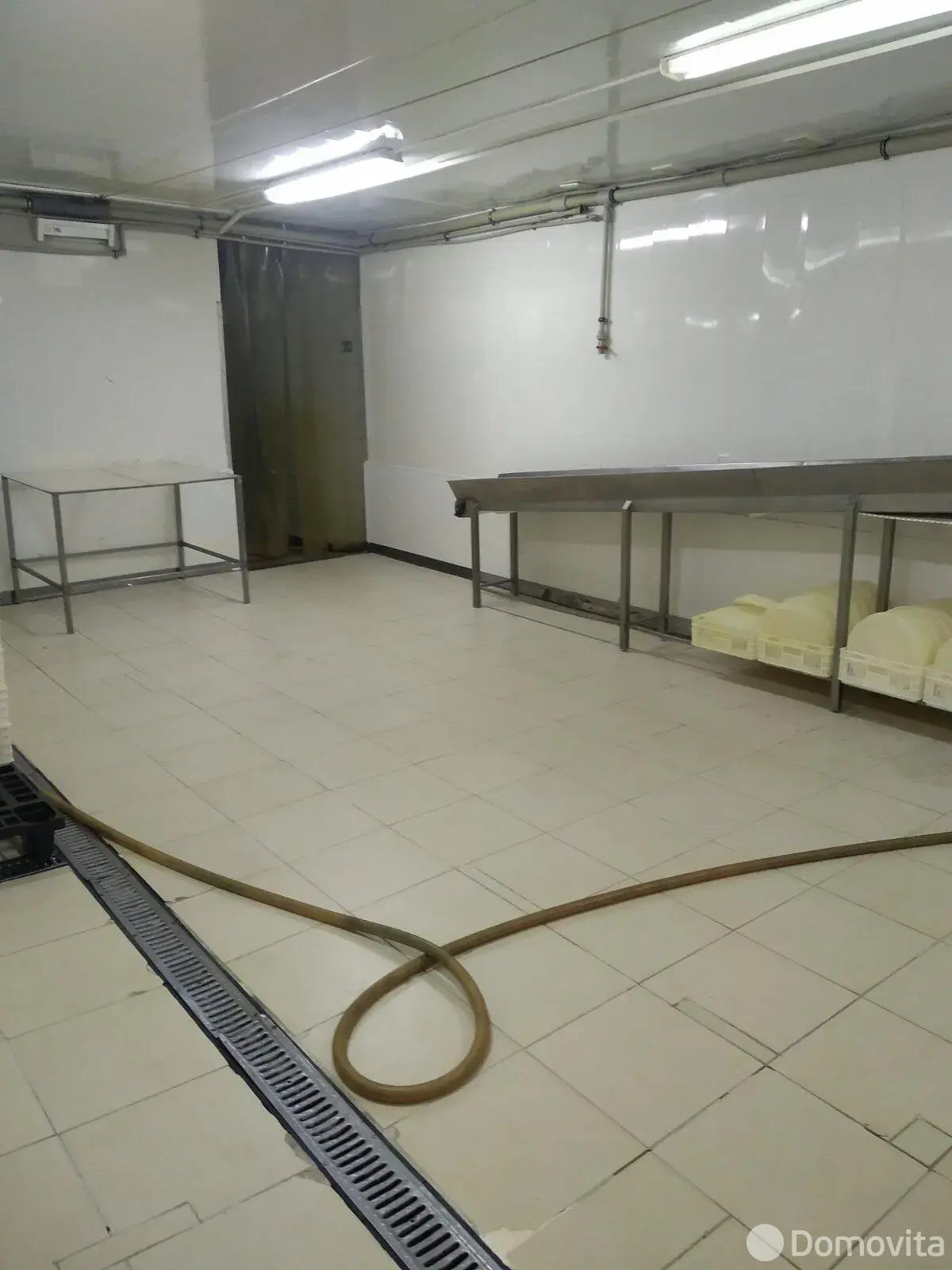 Купить складское помещение на ул. Черницкая в Черницком - фото 13