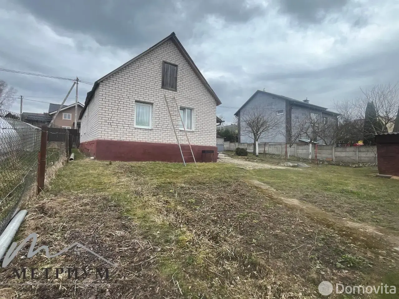 участок, Боровляны, ул. Октябрьская, стоимость продажи 404 393 р.