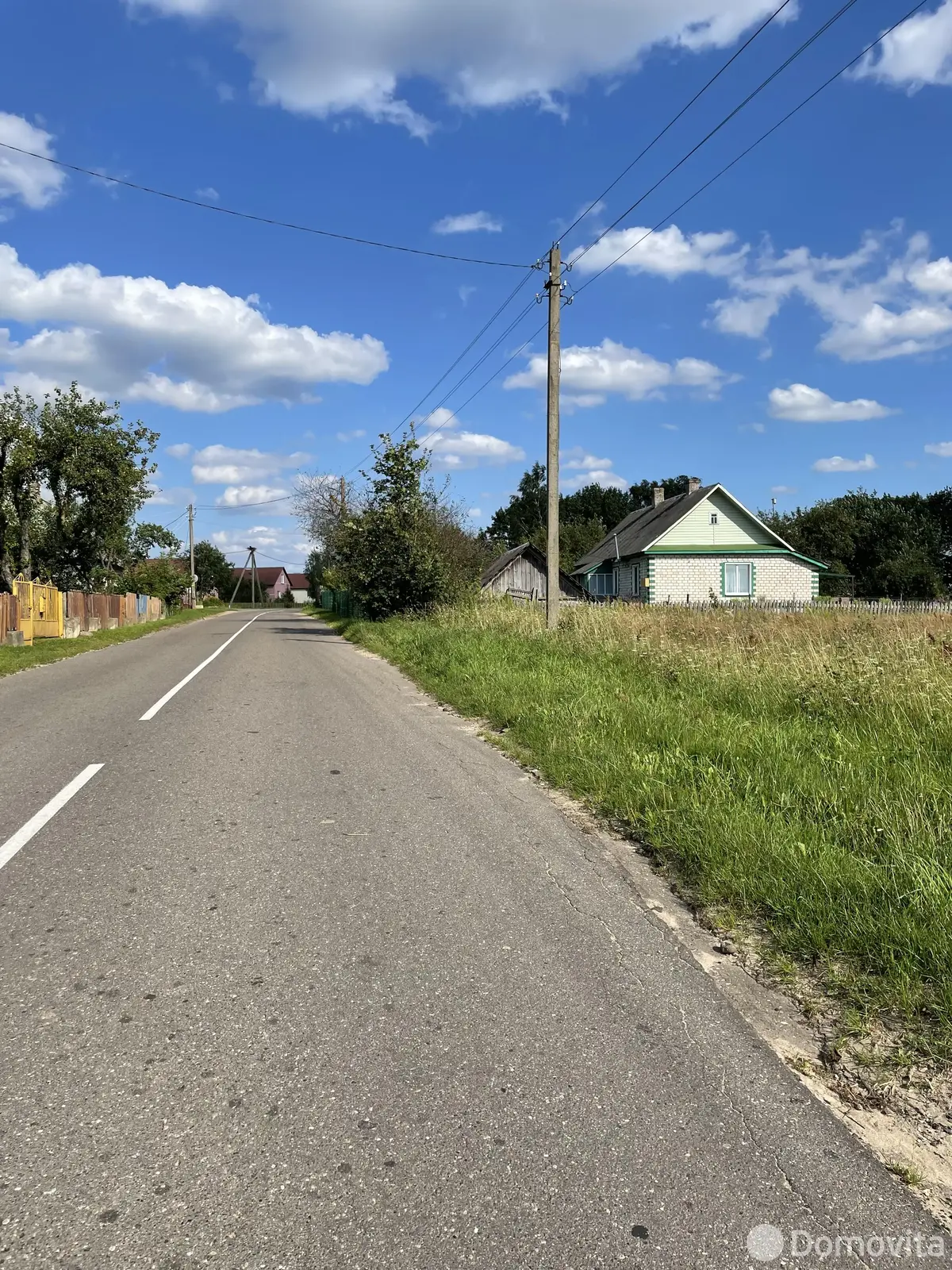 участок, Тесновая 2, д. 60, стоимость продажи 33 461 р.