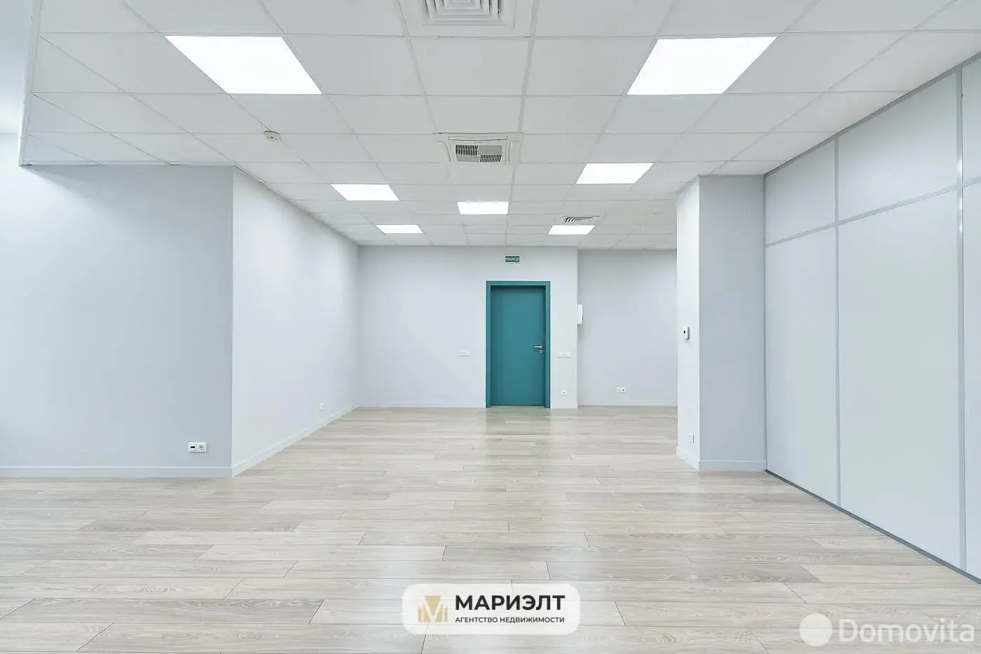 Снять офис на ул. Кальварийская, д. 42 в Минске, 12395BYN, код 16541 - фото 15
