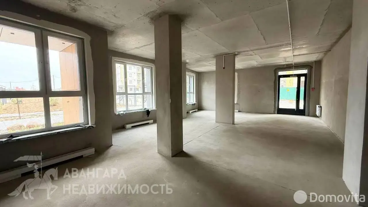Снять торговое помещение на ул. Нововиленская, д. 61 в Минске, 1228BYN, код 967172 - фото 18