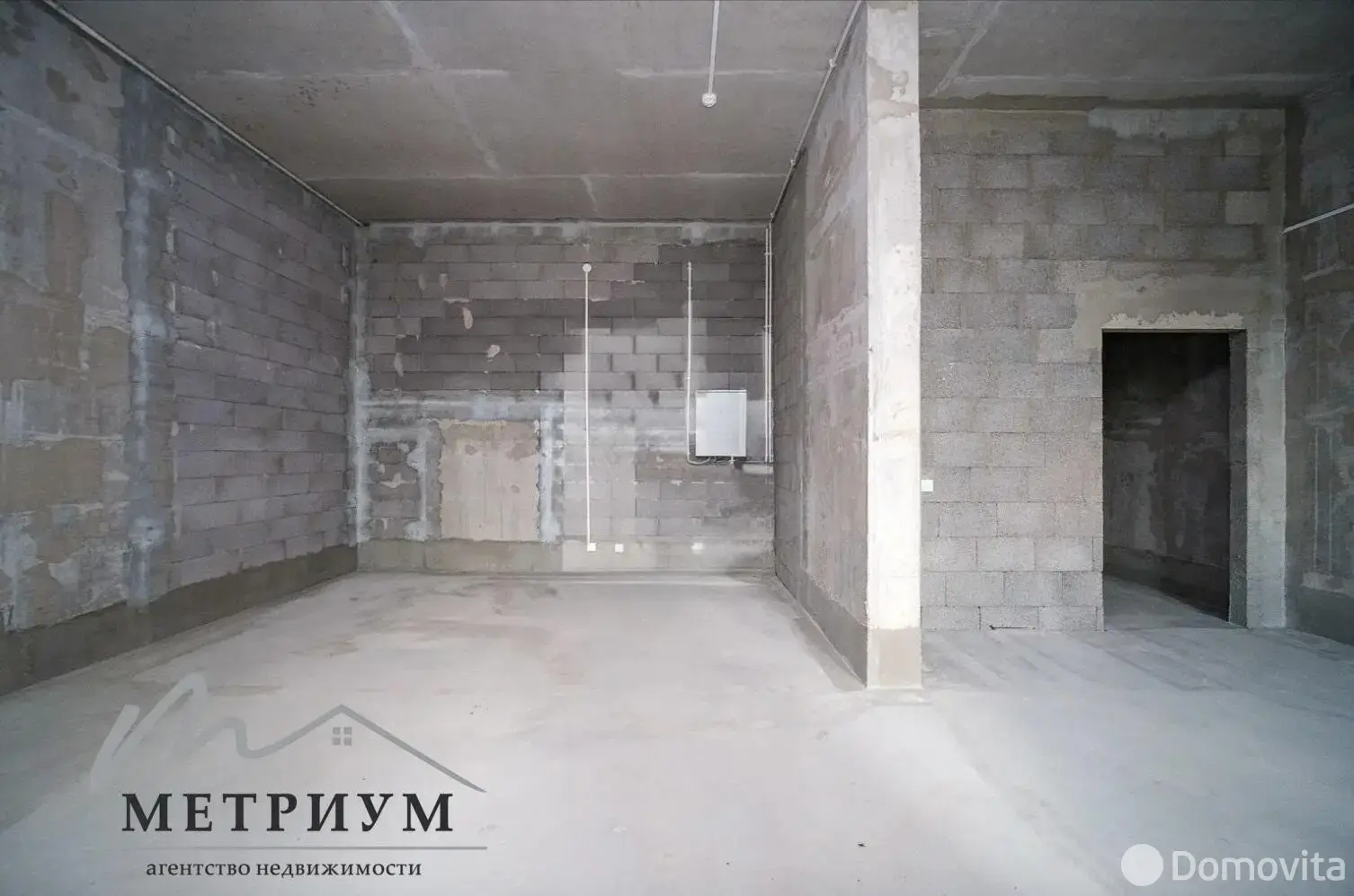 торговый объект, Минск, ул. Игоря Лученка, д. 16 на ст. метро Аэродромная