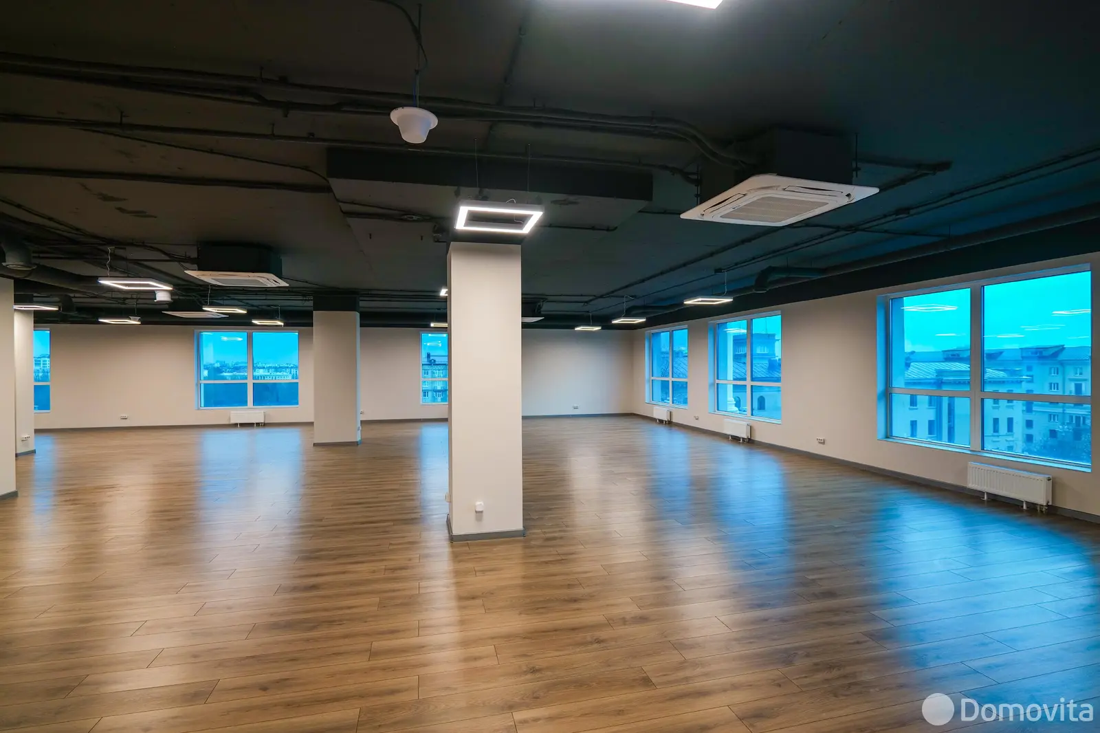 Аренда офиса на ул. Интернациональная, д. 38 в Минске, 5506EUR, код 15180 - фото 11