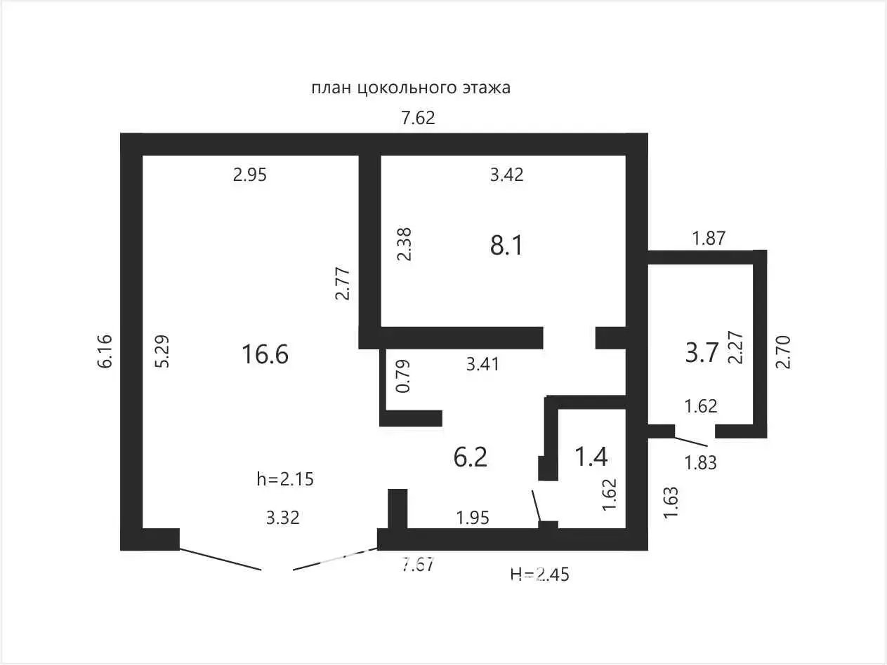 Продажа 2-этажной дачи в МЕДТЕХНИК Минская область, 144290BYN, код 186340 - фото 38