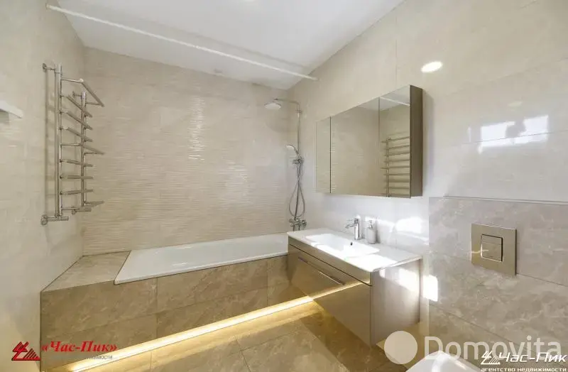 Продажа 1-этажной дачи в Шубниках Минская область, 599000USD, код 184303 - фото 16