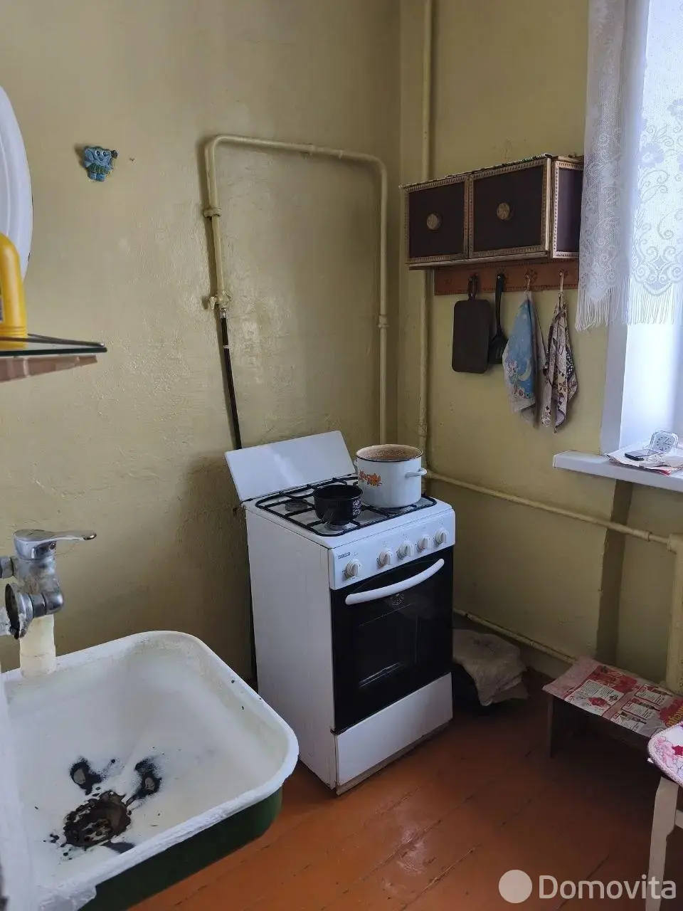 Продажа комнаты в Витебске, ул. Зеньковой, д. 14, цена 54900 BYN, код 7813 - фото 9