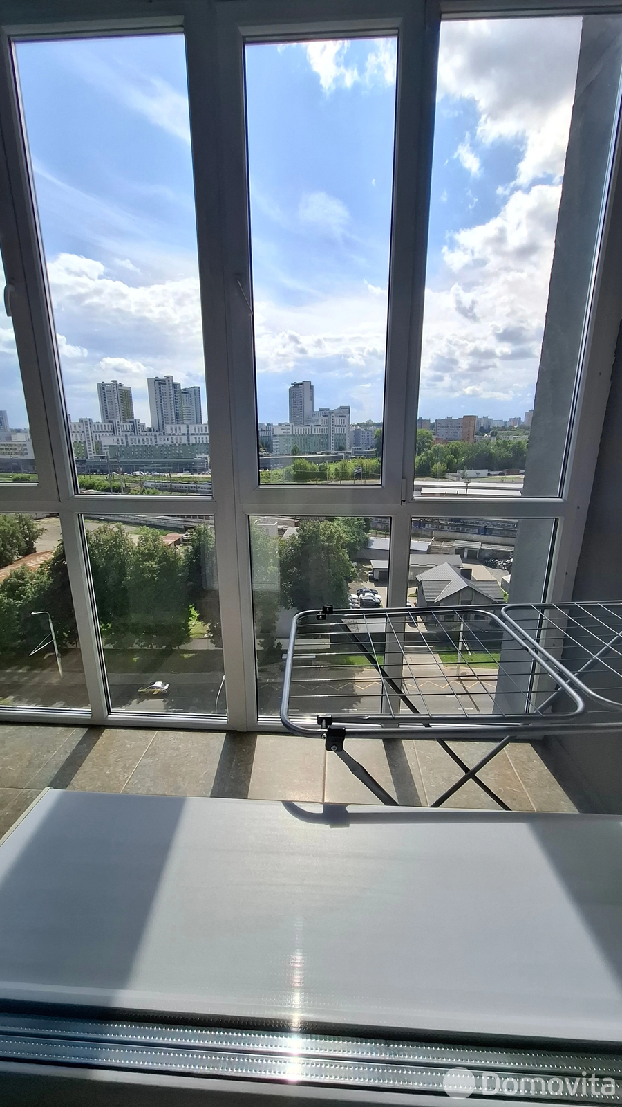 Снять 2-комнатную квартиру в Минске, ул. Тимирязева, д. 10, 550USD, код 149479 - фото 11