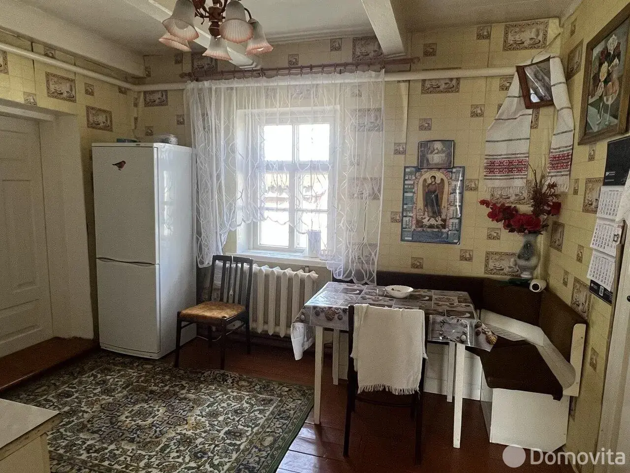 Стоимость продажи коттеджа, Волковыск, ул. Воля