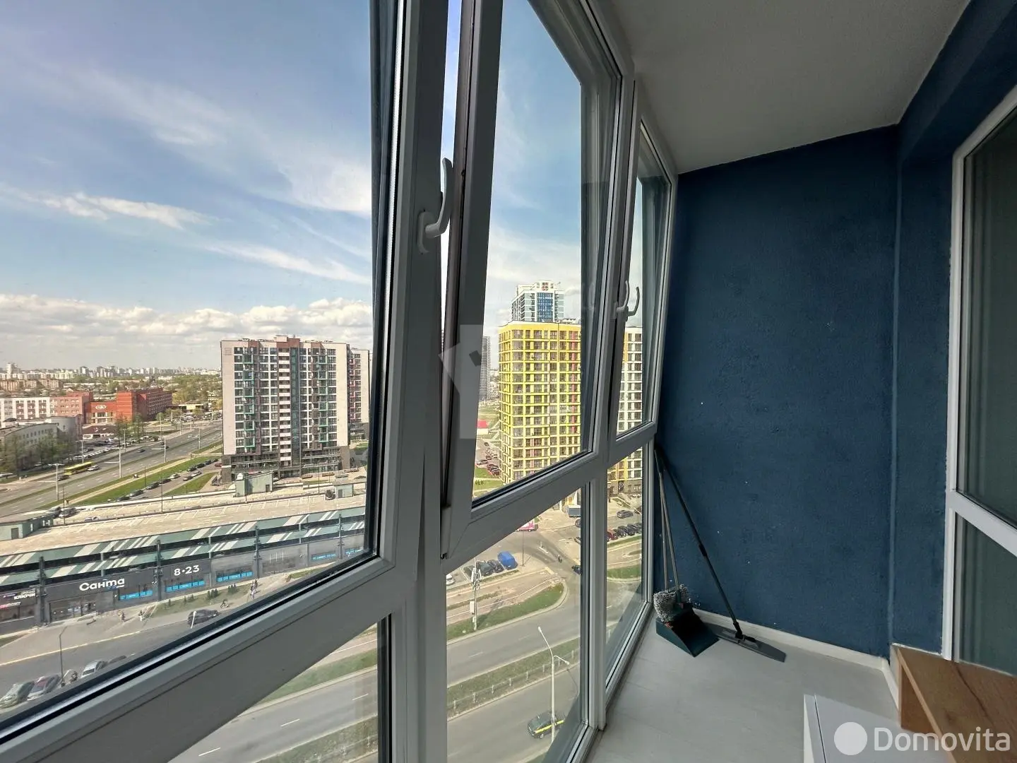 квартира, Минск, ул. Леонида Левина, д. 11 - лучшее предложение