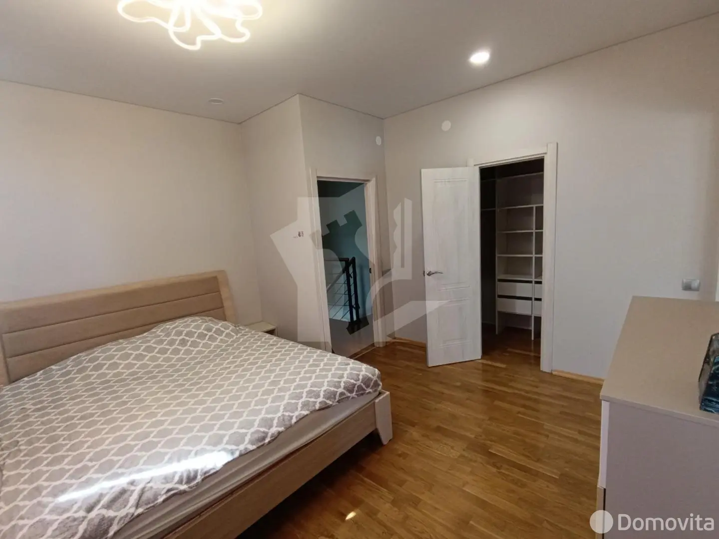 Снять 2-этажный коттедж в Минске, Минская область, ул. Щедрина, д. 29, 1285USD, код 4728 - фото 18