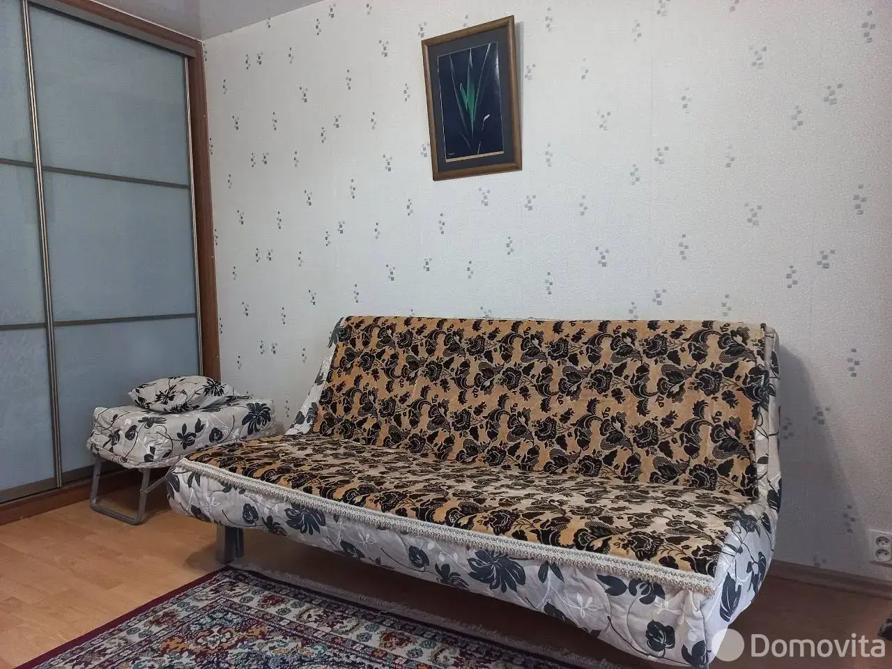 Стоимость аренды квартиры, Борисов, ул. Днепровская, д. 32