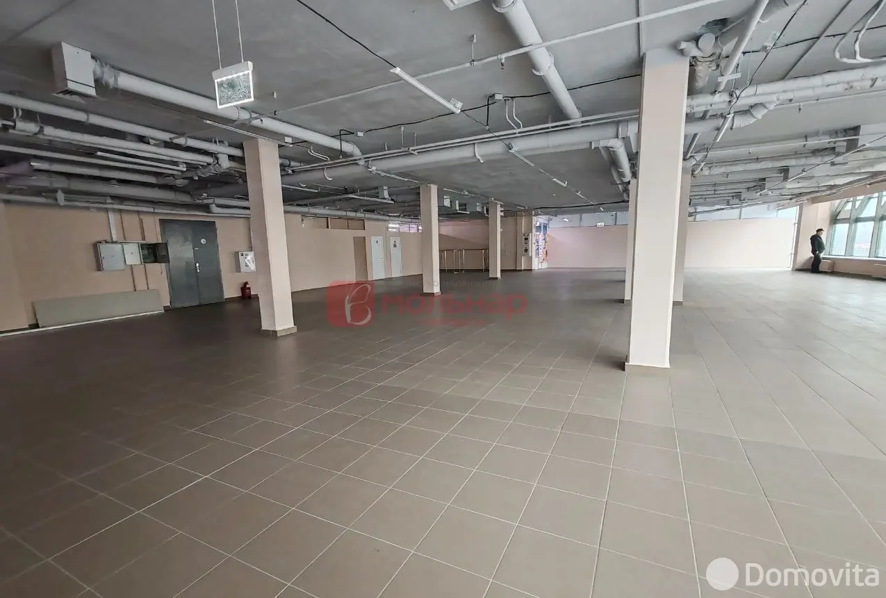 Аренда торговой точки на ул. Сурганова, д. 57А в Минске, 4000EUR, код 966622 - фото 10
