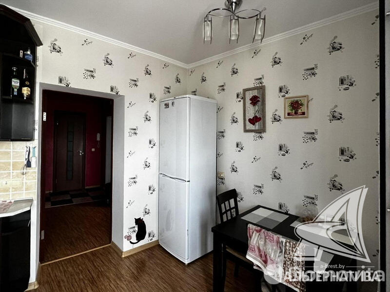 Купить 1-комнатную квартиру в Высоком, , 28900 USD, код: 967458 - фото 5