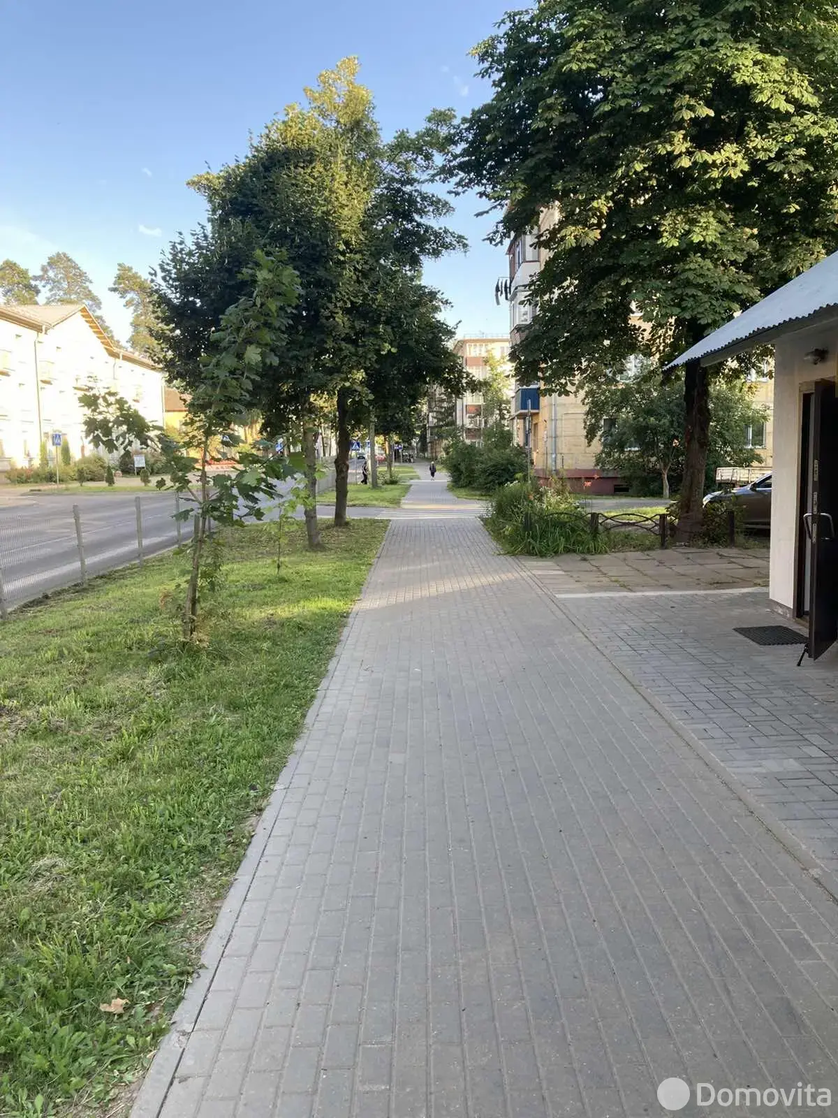 Продажа комнаты в Мачулищах, ул. Гвардейская, д. 10, цена 40600 BYN, код 7614 - фото 29