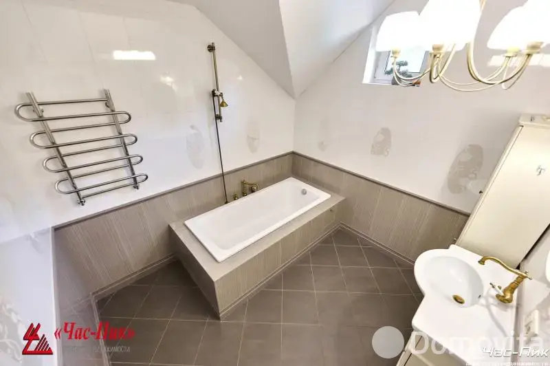 Продажа 1-этажной дачи в Колодищах Минская область, 499000USD, код 186346 - фото 40