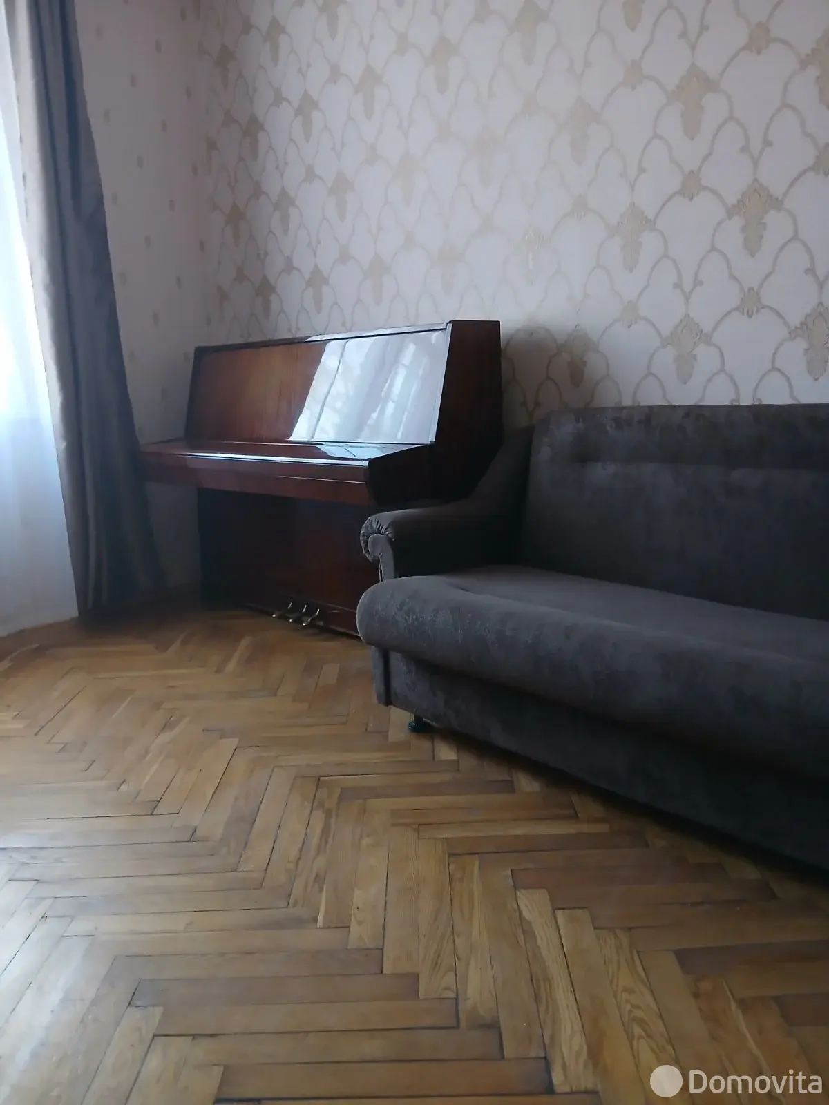 Снять 2-комнатную квартиру в Минске, ул. Алоизы Пашкевич, д. 9, 650USD, код 150254 - фото 11