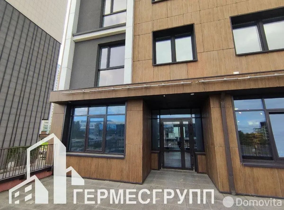 торговый объект, Минск, пр-т Дзержинского, д. 92 на ст. метро Петровщина