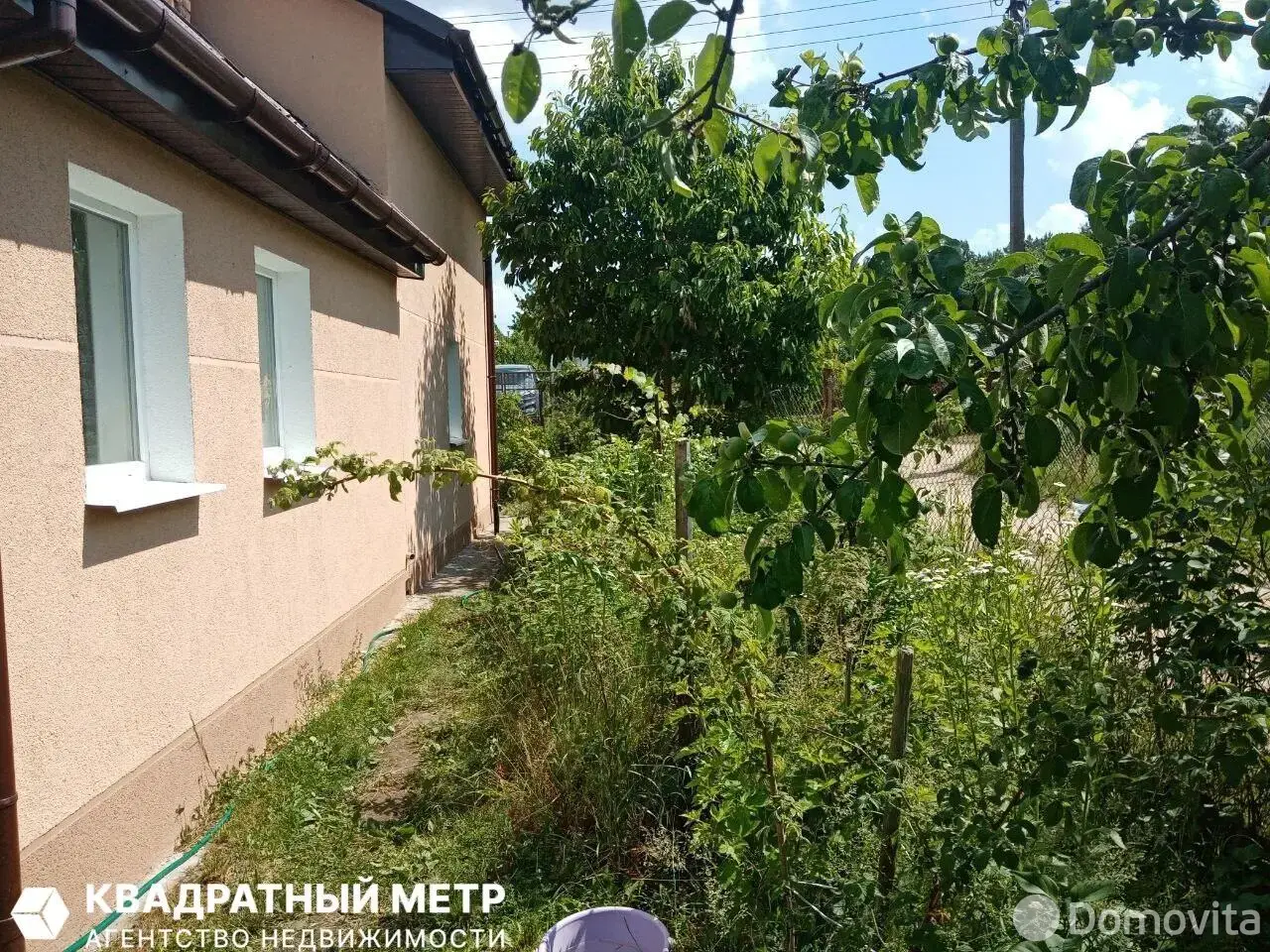 дача, Узборье, 