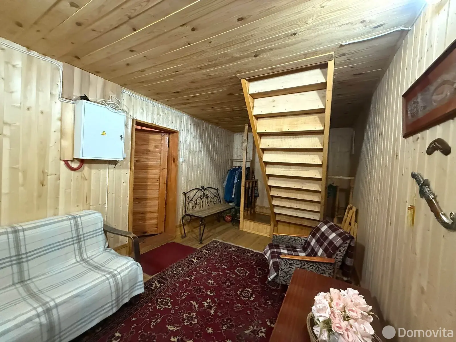 дача, Бережа, 