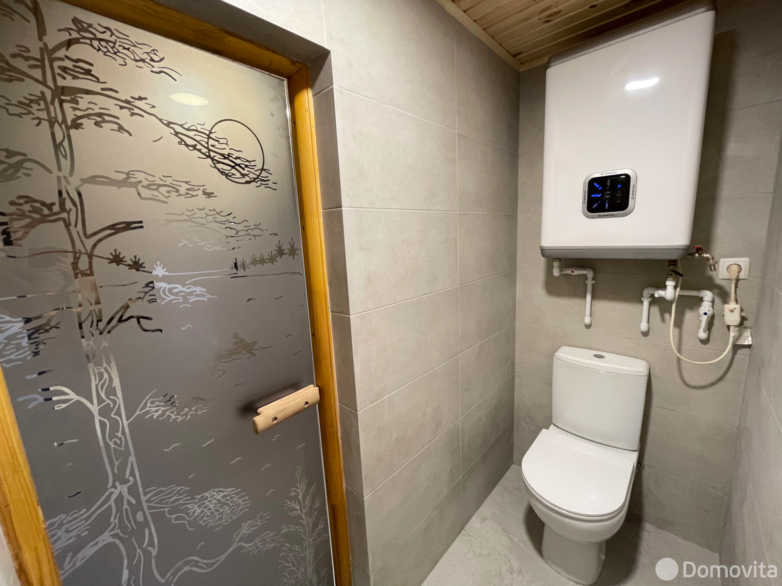  Коттедж Усадьба 