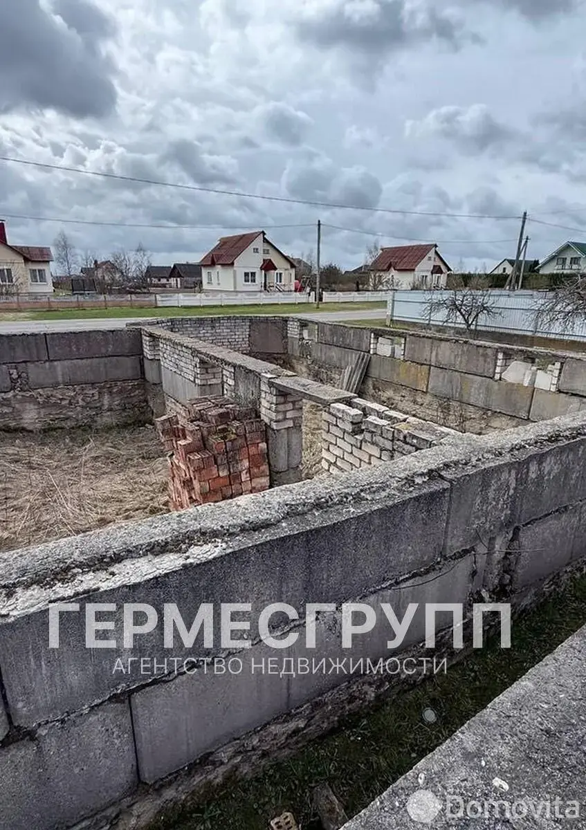 коттедж, Радунь, ул. Притыцкого С.О. - лучшее предложение