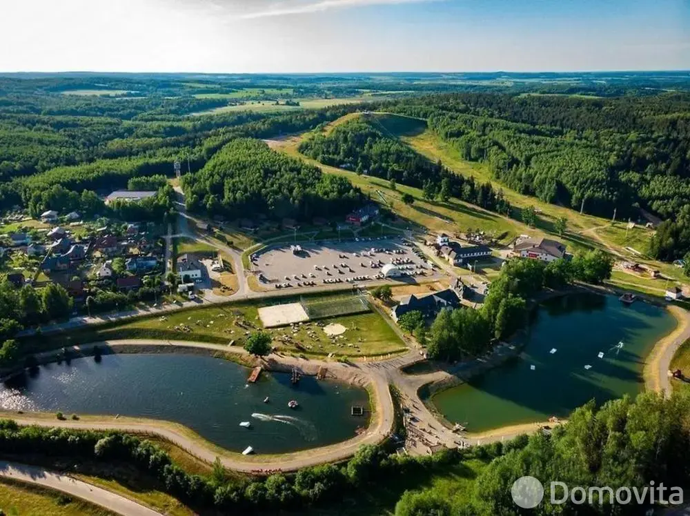 дом, Острошицы, ул. Строительная 