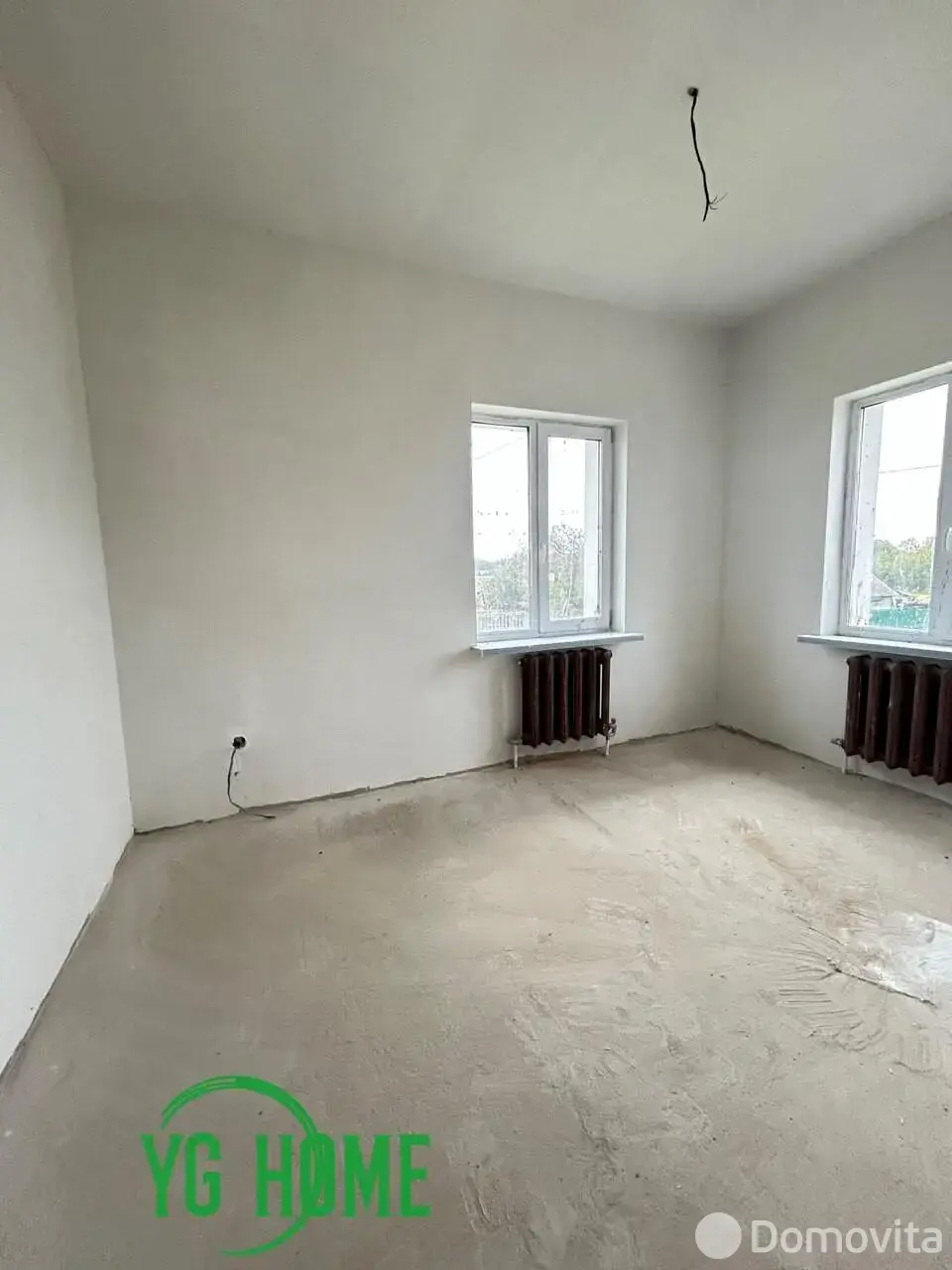 коттедж, Блонь, ул. Садовая, д. 13/а