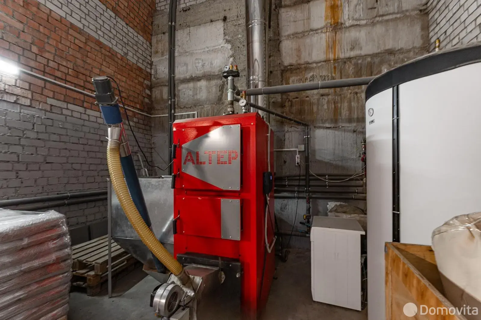 Купить офис на ул. Железнодорожная, д. 37/1 в Минске, 696000USD, код 9272 - фото 17